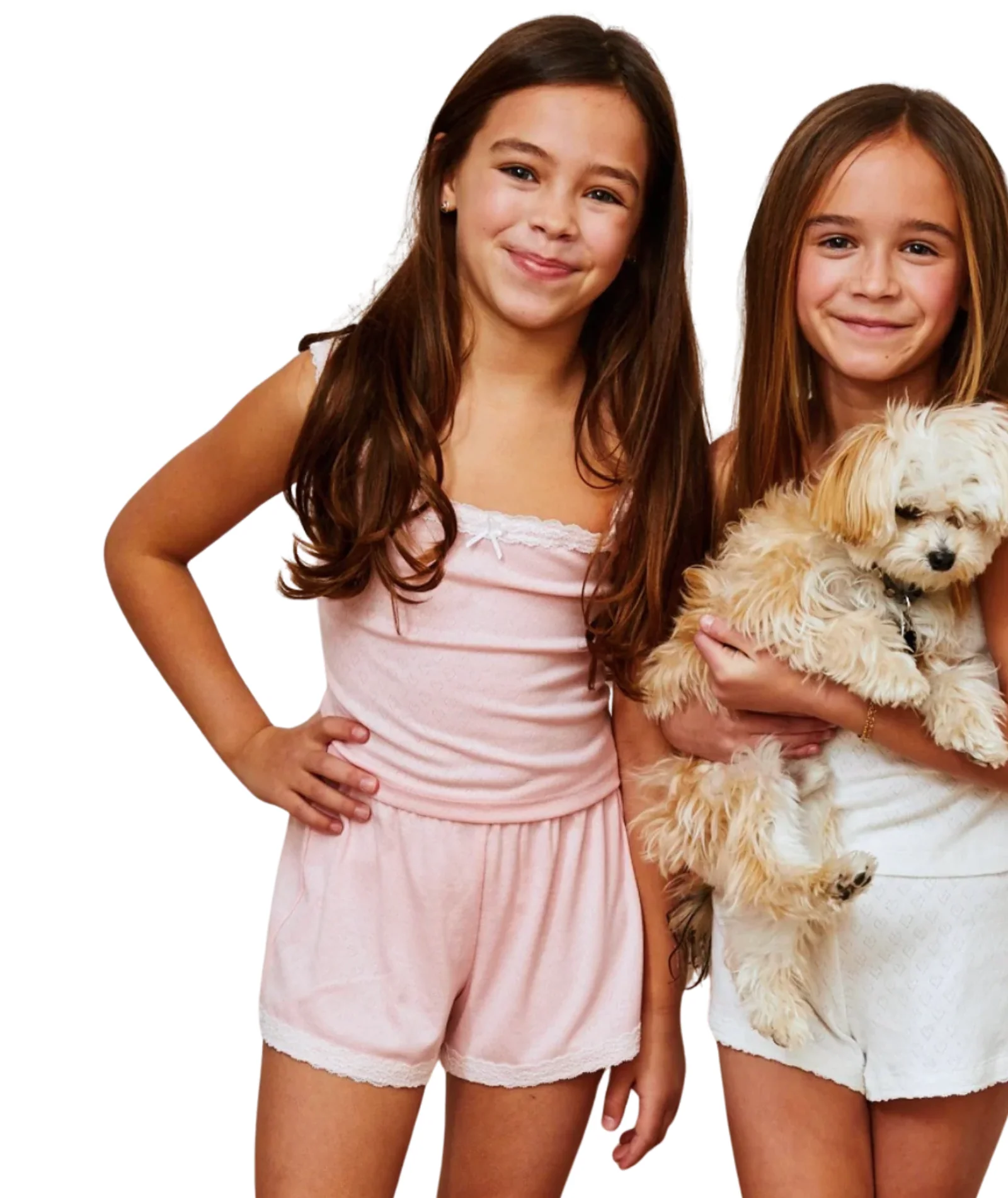 Girls New Arrivals